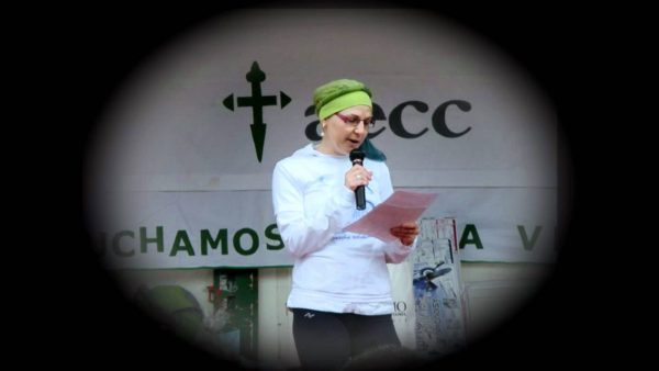 Este año se rendirá homenaje a la que fue su anterior presidenta y creadora de la marcha Luchamos por la Vida, Almudena Ruiz