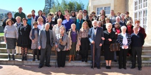 Día Internacional de la Mujer Trabajadora en Arenas