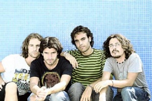 Algunos Hombres Buenos visitarán Buena Onda