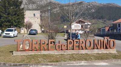San Felices estrena fiesta medieval sobre Pero Niño