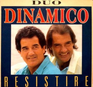 Canciones de resistencia, ¡saca la radio al balcón!