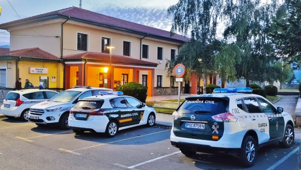 La Policía Local lamenta la falta de efectivos de seguridad