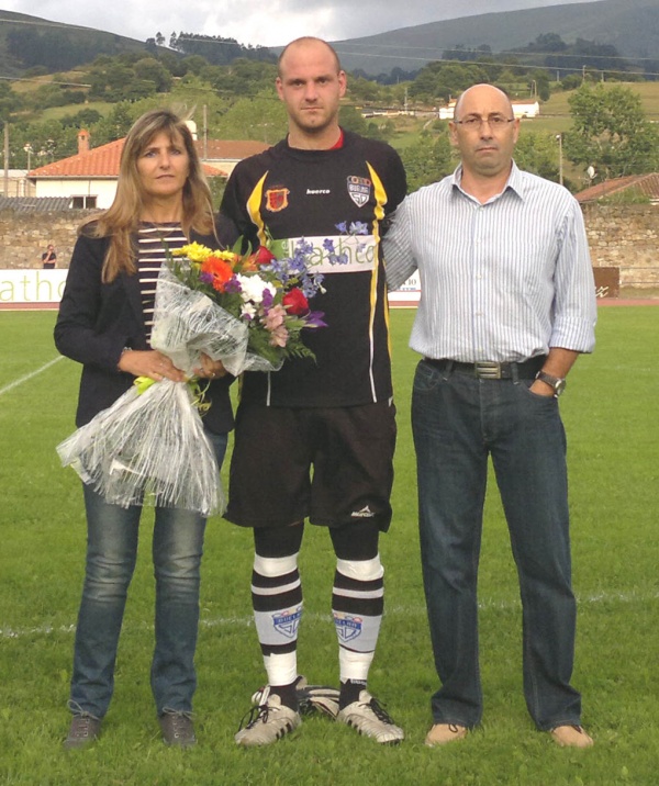 El  Buelna Bathco cae ante el Rayo