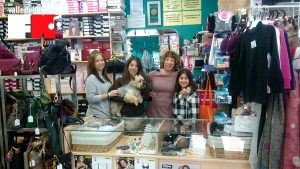 A jugar con Lencería Vero