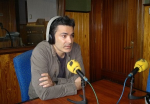 José Fernando Agüeros, de nuevo, en A los 4 Vientos