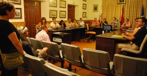 La guardería cerrará si no se modifican las tarifas