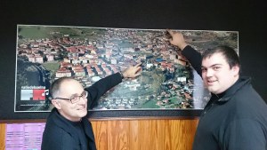 Suscripción popular para comprar una imagen de San Juan XXIII