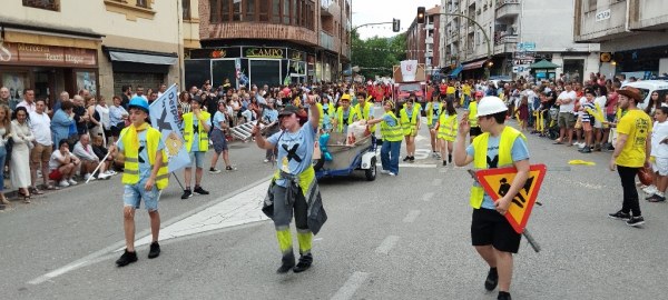 Abierta la inscripción para las &#039;peñas sanjuaneras&#039;