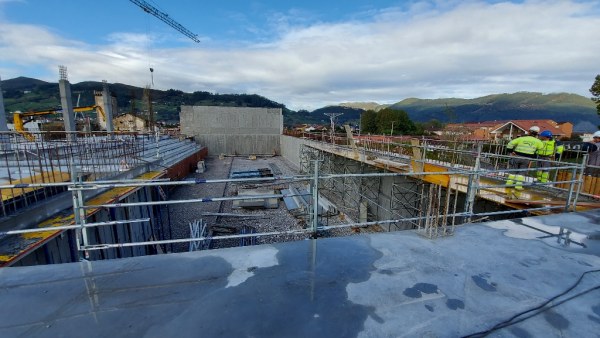 El proyecto sale a licitación con un presupuesto de 246.663 euros y un plazo de ejecución de cinco meses