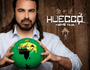 Nº1 Huecco