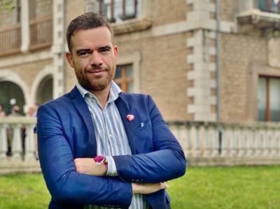 El grupo municipal del PRC en Los Corrales plantea la expulsión del concejal Gonzalo Saiz