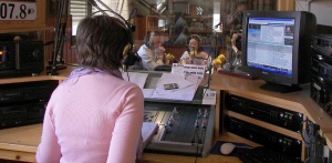 Los 30 en lista - Cabecera