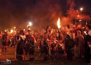 Comienzan los talleres para jóvenes y actos culturales en Guerras Cántabras