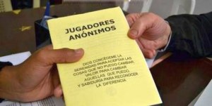 Visita de Jugadores Anónimos