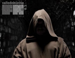 El misterio del `monje del túnel de Las Caldas´