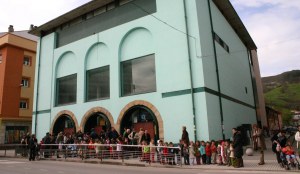 El teatro ya vende entradas por Internet