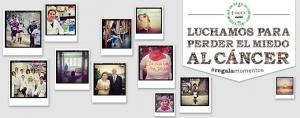 Cuestación contra el cáncer este miércoles 8 de mayo