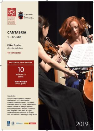 Los Encuentros de Música y Academia recalan en Los Corrales