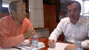 Los objetivos de la legislatura en Personal pasan por un nuevo convenio colectivo