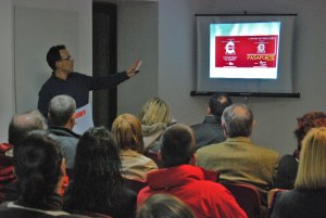 El comercio de Los Corrales de Buelna pone en marcha este sábado su Primavera Comercial