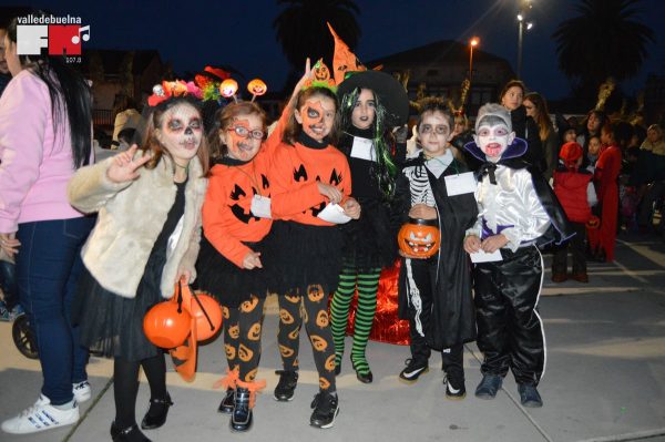 Halloween 2017