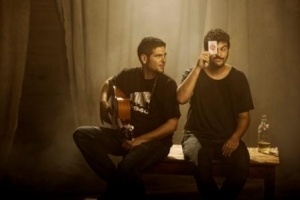 Hoy sábado estrenamos lo nuevo de Estopa, "La Primavera".