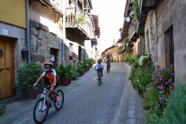 Camino Real de Cartes