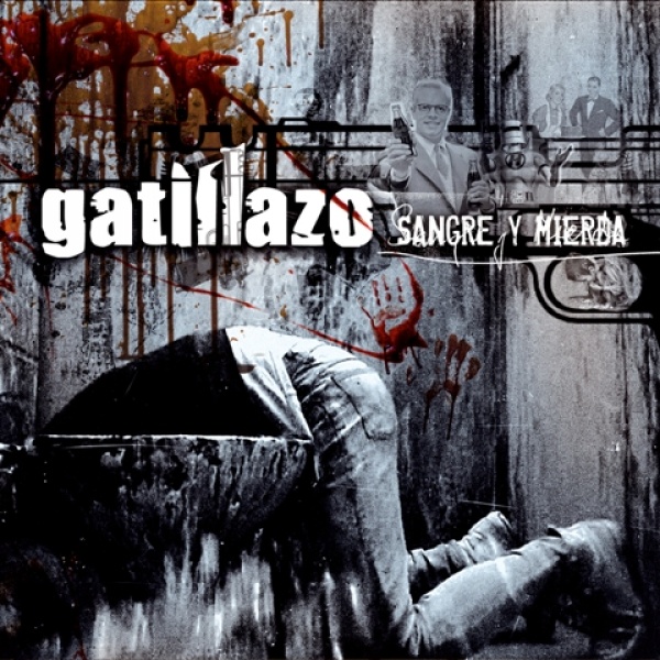 Entrevista a Ángel de Gatillazo. 8 de septiembre de 2011