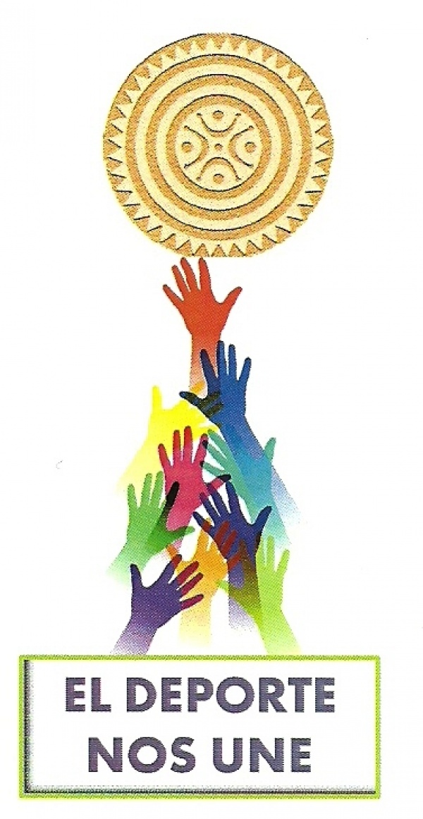 Logotipo de la Gala del Deporte