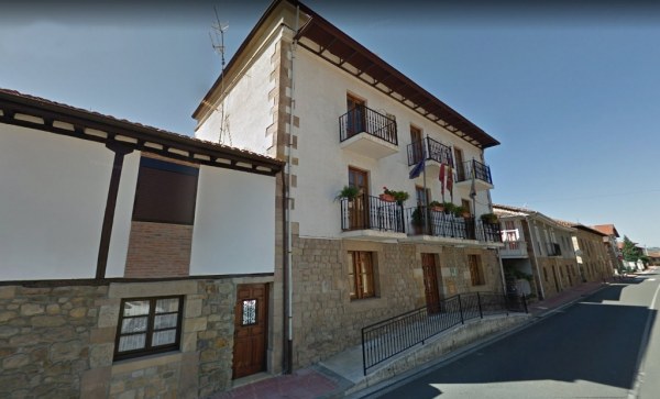 Ayuntamiento de Molledo