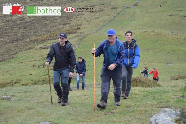 Trail Tejas Dobra 2019