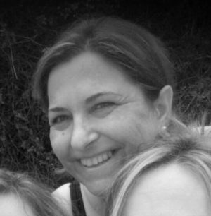 Felicitación a Mari, de San Felices para Hinojedo