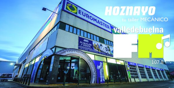 Ampliamos `El Precio Justo´. A jugar de nuevo con Euromaster Hoznayo