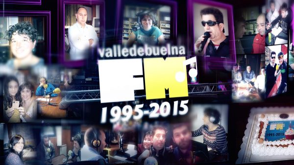 Semana del XX Aniversario. Te invitamos a jugar