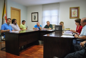 Nueva fase para el plan urbanístico de Molledo