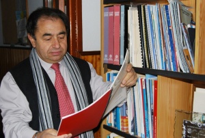 Un Juzgado de Paz 'ejemplar' en Los Corrales