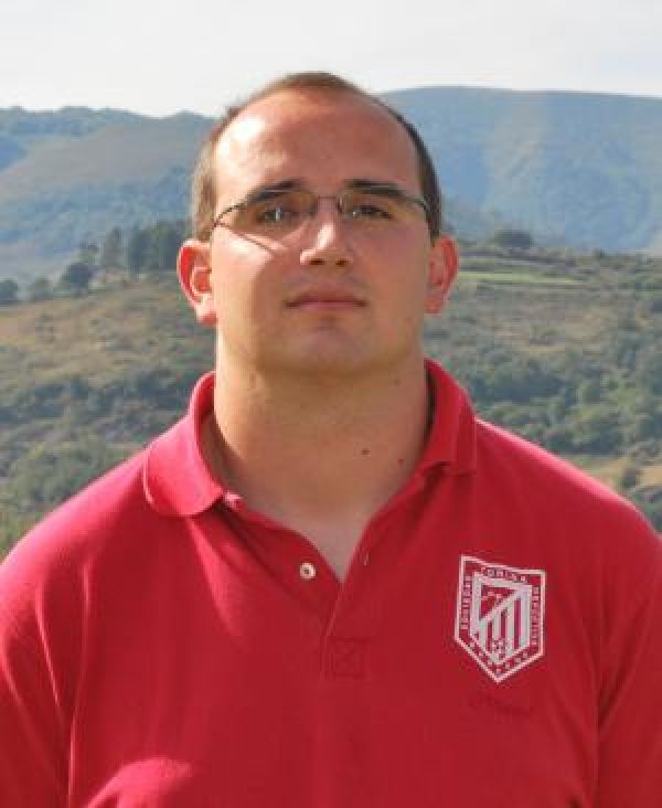 Roberto Collantes relata los incidentes en el Torina-Noja