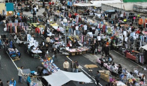 El año del mercado de Cartes