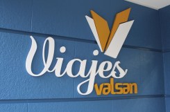 Viajes Valsán