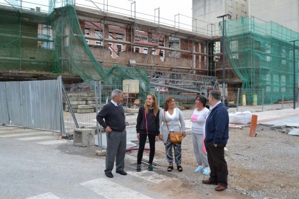 No se demolerá el edificio hasta que se depuren las responsabilidades por el derrumbe