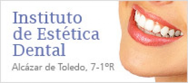 Nuevo concurso con la Clínica Instituto de Éstética Dental