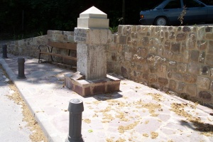 Leguario de Las Caldas