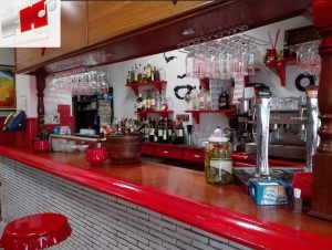 Gana hamburguesas en el Kronen