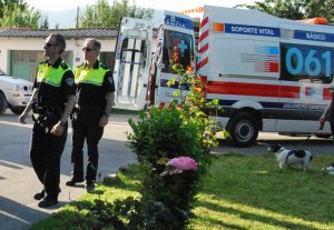 La Policía incidirá en el control de perros