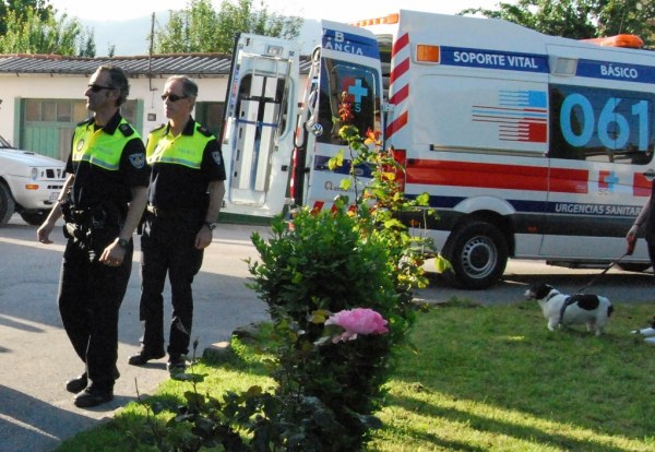 La Policía incidirá en el control de perros