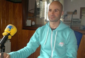 The Weeam se presenta a todo el público de la comarca