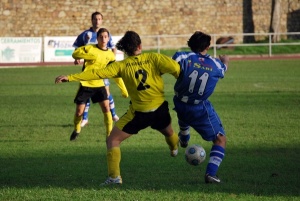  Fútbol: Cultural 1 - SD Buelna 2