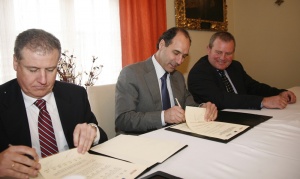 Andros invertirá 50 millones de euros y creará 150 trabajos hasta 2016