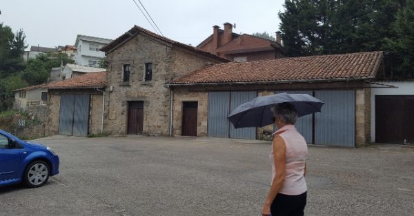 Nave del Matadero