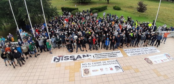 Último acto en el Ayuntamiento de Los Corrales